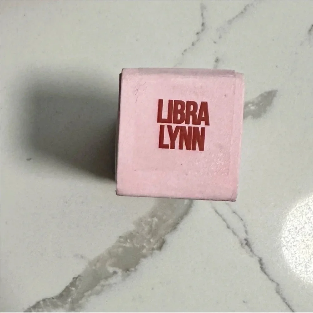 *Final Price* Jeffree STAR Velvet Trap Lipstick LIBRA LYNN NIB Full Size